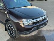 Renault Duster I Рестайлинг Волгоград  - изображение 40