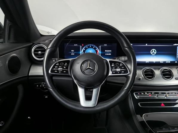 Mercedes-Benz E-Класс V (W213 S213 C238) с пробегом 2019 года, цена 3 999 000 рублей, 37096 км, седан, Автокод Объявления
