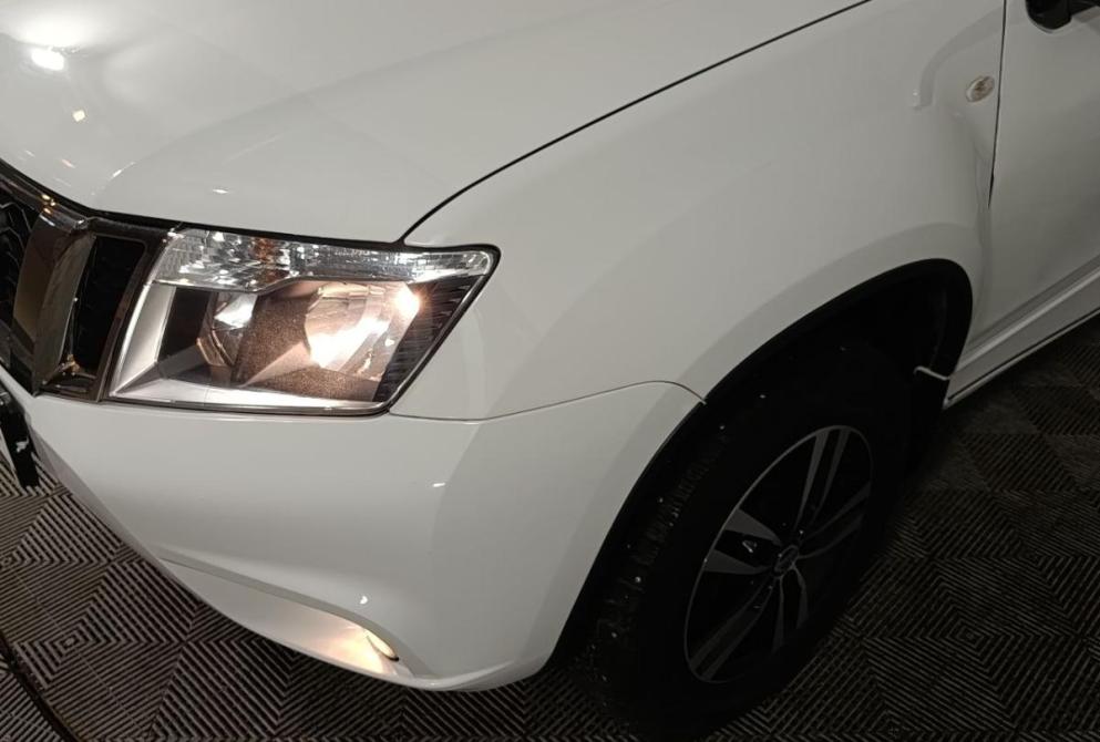 Nissan Terrano III (D10) Волгоград  - изображение 22