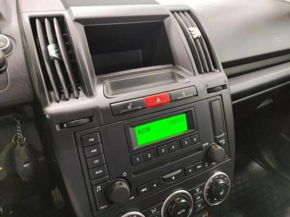Land Rover Freelander II с пробегом 2008 года, цена 856 336 рублей, 380517 км, внедорожник, Автокод Объявления