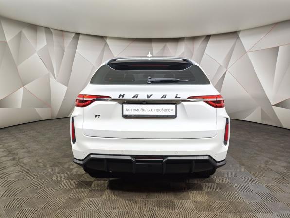Haval F7 I Рестайлинг с пробегом 2023 года, цена 2 150 000 рублей, 18528 км, внедорожник, Автокод Объявления