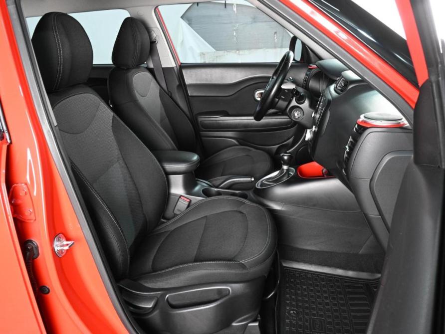 Kia Soul II Рестайлинг Ростов-на-Дону  - изображение 8