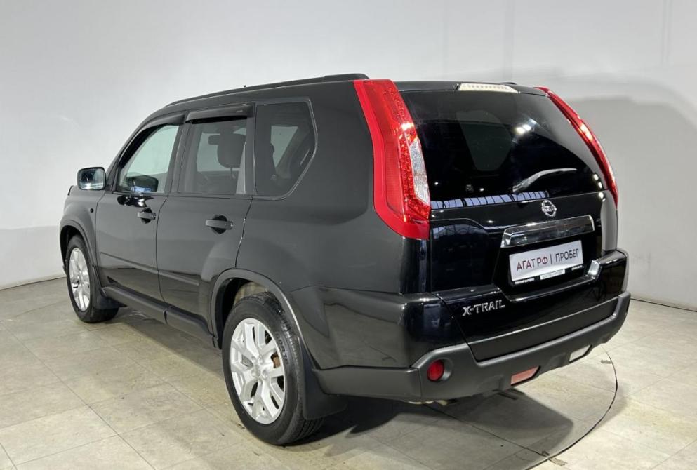 Nissan X-Trail II Саранск  - изображение 6