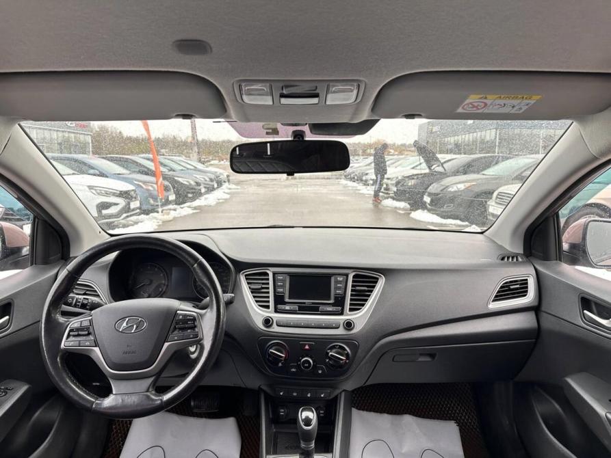 Hyundai Solaris II Ногинск  - изображение 19