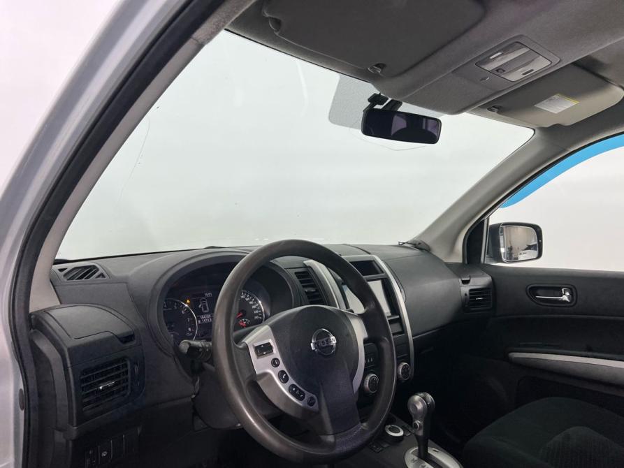 Nissan X-Trail II Рестайлинг Архангельск  - изображение 12
