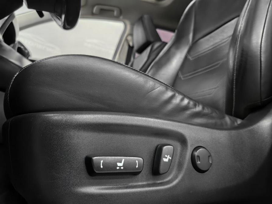 Lexus NX I Новосибирск  - изображение 11