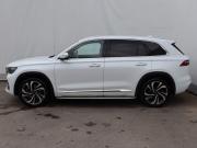 Geely Monjaro I Москва  - изображение 30