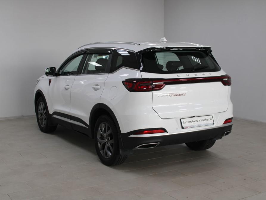 Chery Tiggo 7 Pro Max I Старый Оскол  - изображение 4
