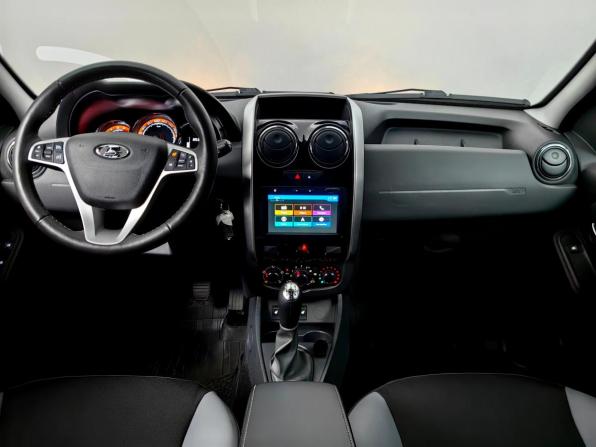 Lada (ВАЗ) Largus I Рестайлинг с пробегом 2021 года, цена 1 299 000 рублей, 85364 км, универсал, Автокод Объявления