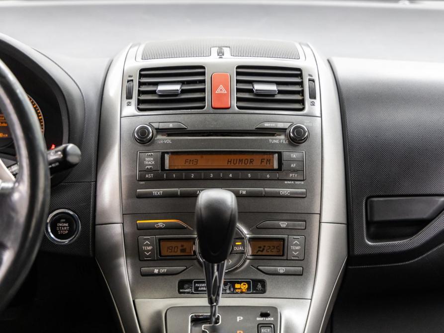 Toyota Auris I Волгоград  - изображение 22
