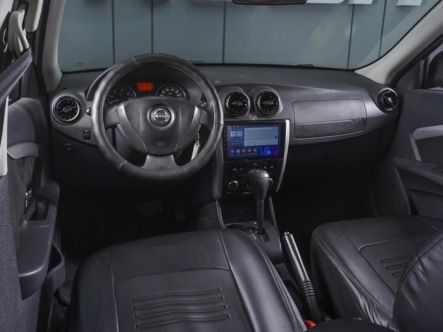 Nissan Almera III (G15) Ростов-на-Дону  - изображение 6