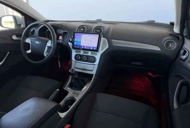 Ford Mondeo IV Рестайлинг с пробегом 2010 года, цена 575 000 рублей, 145108 км, седан, Автокод Объявления