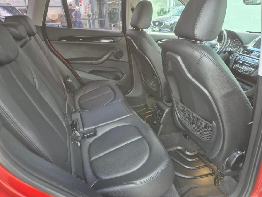 BMW X1 II (F48) Екатеринбург  - изображение 8