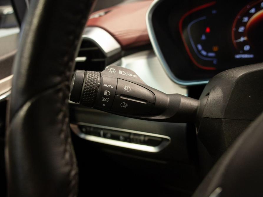 Geely Coolray I Иваново  - изображение 22