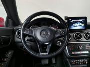 Mercedes-Benz CLA I (C117 X117) Рестайлинг Москва  - изображение 38