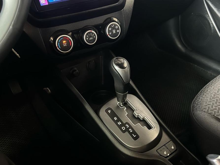 Kia Rio III Рестайлинг Волгоград  - изображение 10