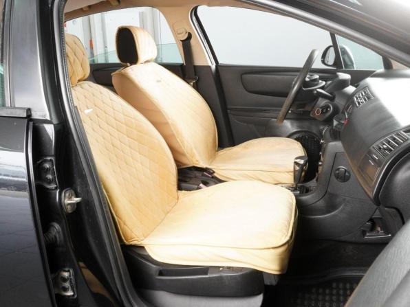 Citroen C4 I Рестайлинг с пробегом 2008 года, цена 345 000 рублей, 240608 км, хэтчбек, Автокод Объявления