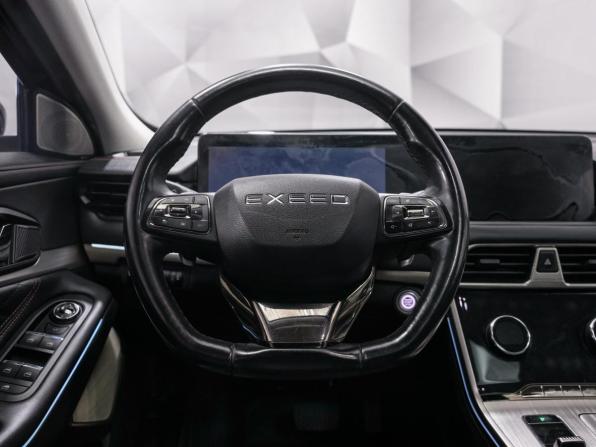 Exeed TXL I Рестайлинг с пробегом 2022 года, цена 2 111 000 рублей, 81163 км, внедорожник, Автокод Объявления