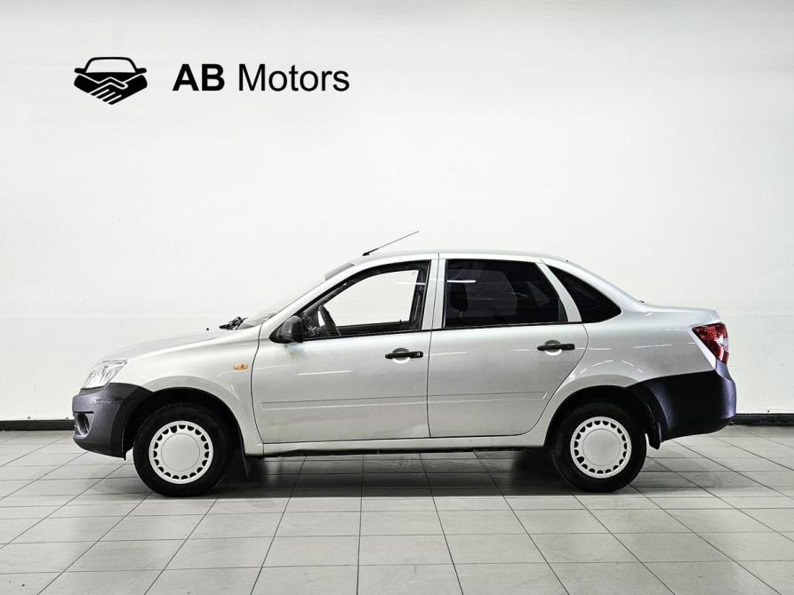 Lada (ВАЗ) Granta I Белгород  - изображение 3