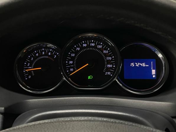 Renault Sandero II с пробегом 2014 года, цена 740 000 рублей, 157245 км, хэтчбек, Автокод Объявления