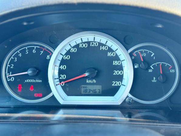 Chevrolet Lacetti I с пробегом 2007 года, цена 349 000 рублей, 183467 км, седан, Автокод Объявления