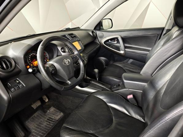Toyota RAV4 III (XA30) Рестайлинг с пробегом 2010 года, цена 1 171 000 рублей, 312219 км, внедорожник, Автокод Объявления
