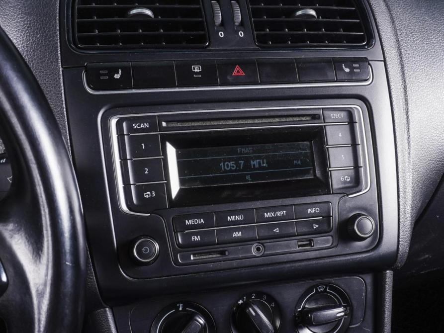 Volkswagen Polo V Ростов-на-Дону  - изображение 13