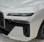 BMW 7 серии VII (G70) Рестайлинг Барнаул  - изображение 17