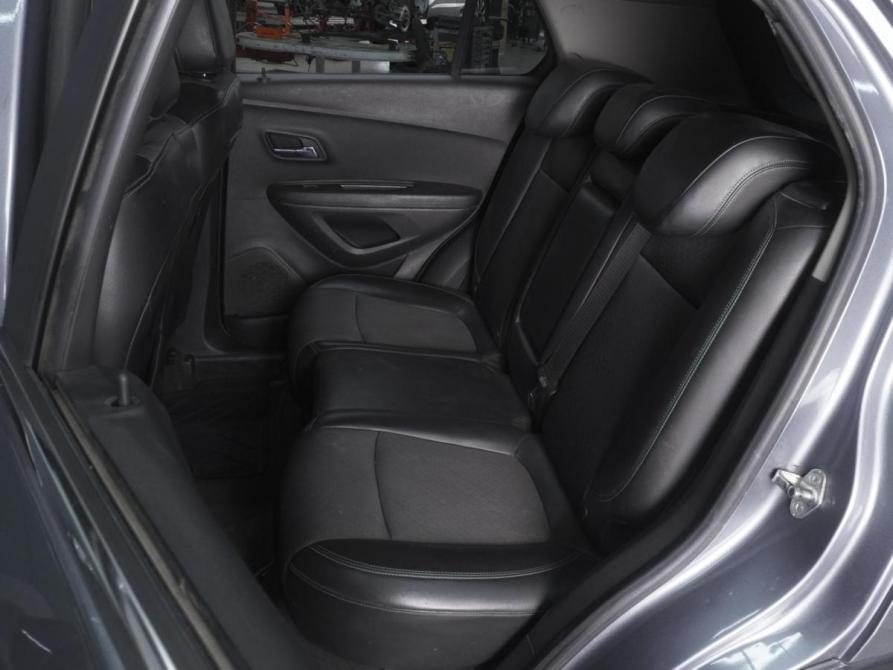Chevrolet Tracker III Ростов-на-Дону  - изображение 9