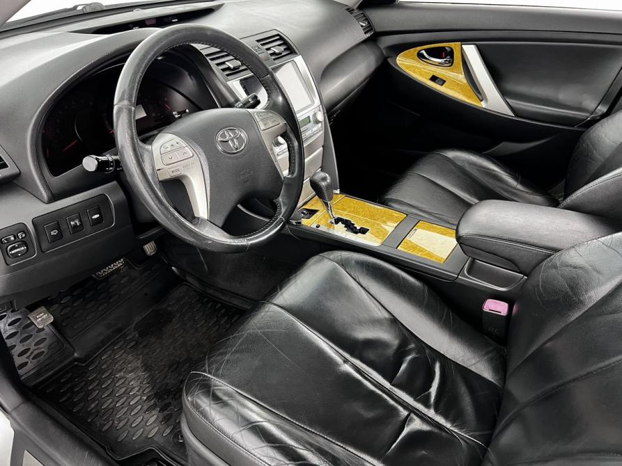 Toyota Camry VI (XV40) Калининград  - изображение 10