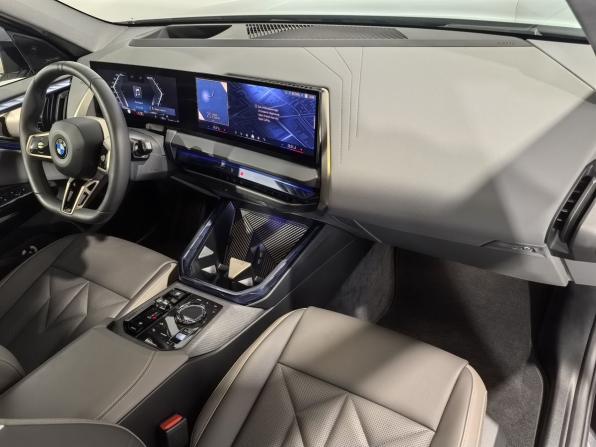 BMW X3 IV (G45/G48) с пробегом 2025 года, цена 6 777 000 рублей, 19871 км, внедорожник, Автокод Объявления