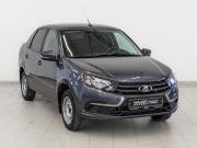 Lada (ВАЗ) Granta I Рестайлинг Москва  - изображение 30