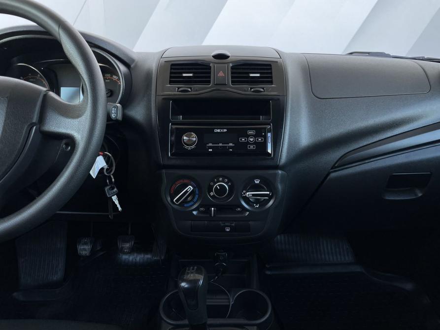 Lada (ВАЗ) Granta I Рестайлинг Екатеринбург  - изображение 16