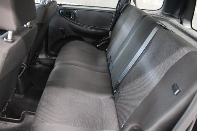 Chevrolet Niva I Рестайлинг с пробегом 2019 года, цена 783 000 рублей, 97491 км, внедорожник, Автокод Объявления