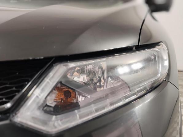 Nissan X-Trail III с пробегом 2018 года, цена 1 849 000 рублей, 112717 км, внедорожник, Автокод Объявления
