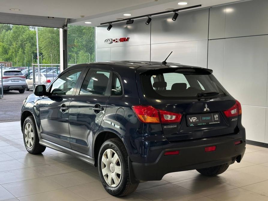 Mitsubishi ASX I Тверь  - изображение 6