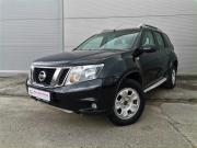 Nissan Terrano III (D10) Липецк  - изображение 16