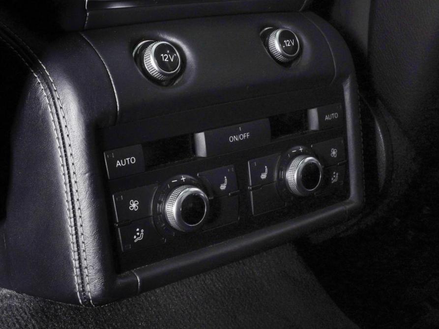 Audi Q7 I (4L) Рестайлинг Ростов-на-Дону  - изображение 18
