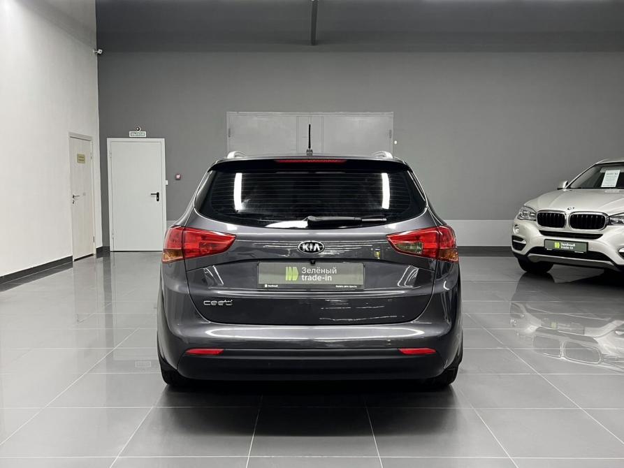 Kia Ceed II Тверь  - изображение 4