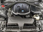 BMW 3 серии VI (F3x) Рестайлинг Москва  - изображение 35