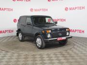 Lada (ВАЗ) 2121 (4x4) I Рестайлинг Вологда  - изображение 18