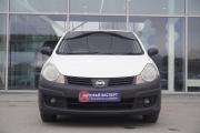 Nissan AD III Ульяновск  - изображение 24