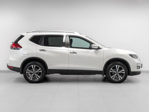 Nissan X-Trail III Рестайлинг с пробегом 2020 года, цена 2 720 000 рублей, 63870 км, внедорожник, Автокод Объявления