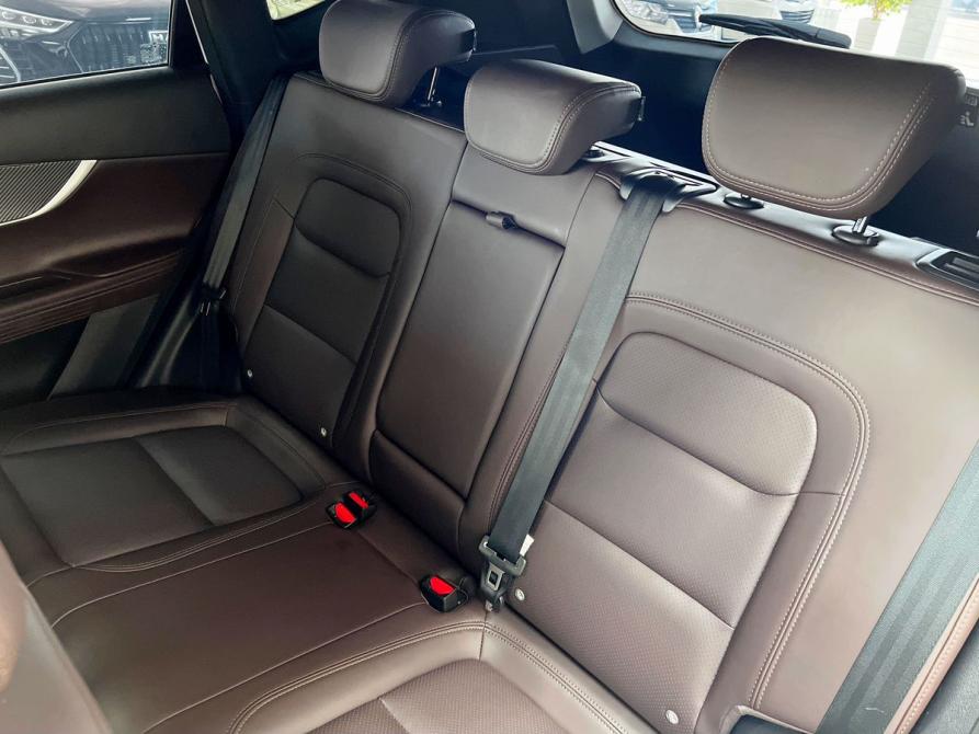 Chery Tiggo 7L I Тверь  - изображение 9