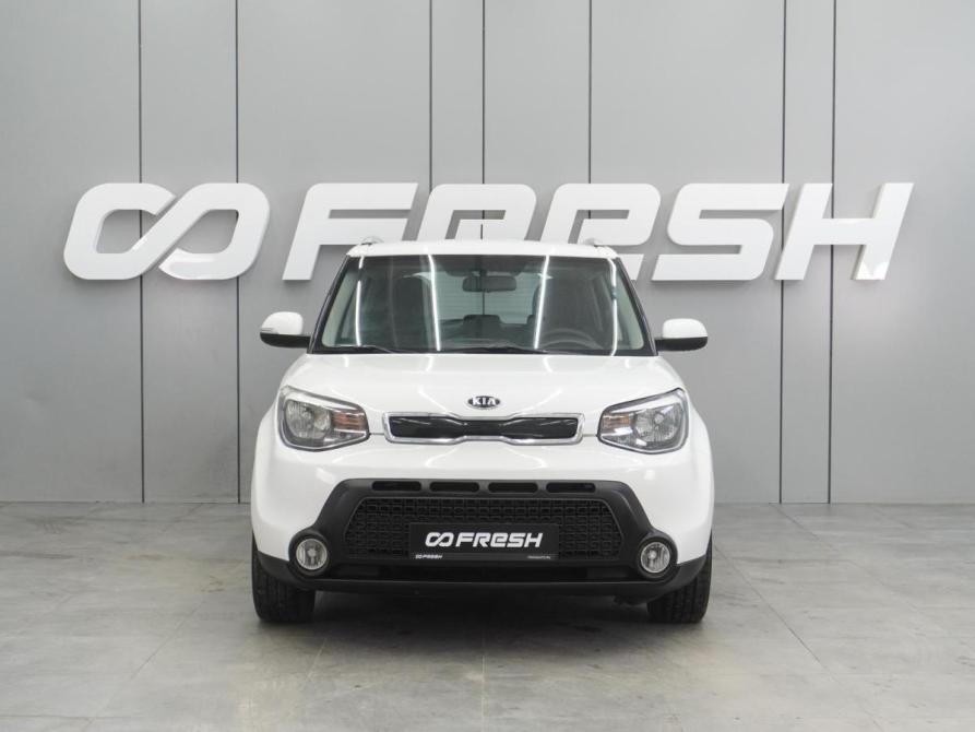 Kia Soul II Воронеж  - изображение 3