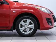 Mazda 3 II (BL) Красноярск  - изображение 60