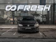 Volkswagen Jetta VI Рестайлинг Краснодар  - изображение 18