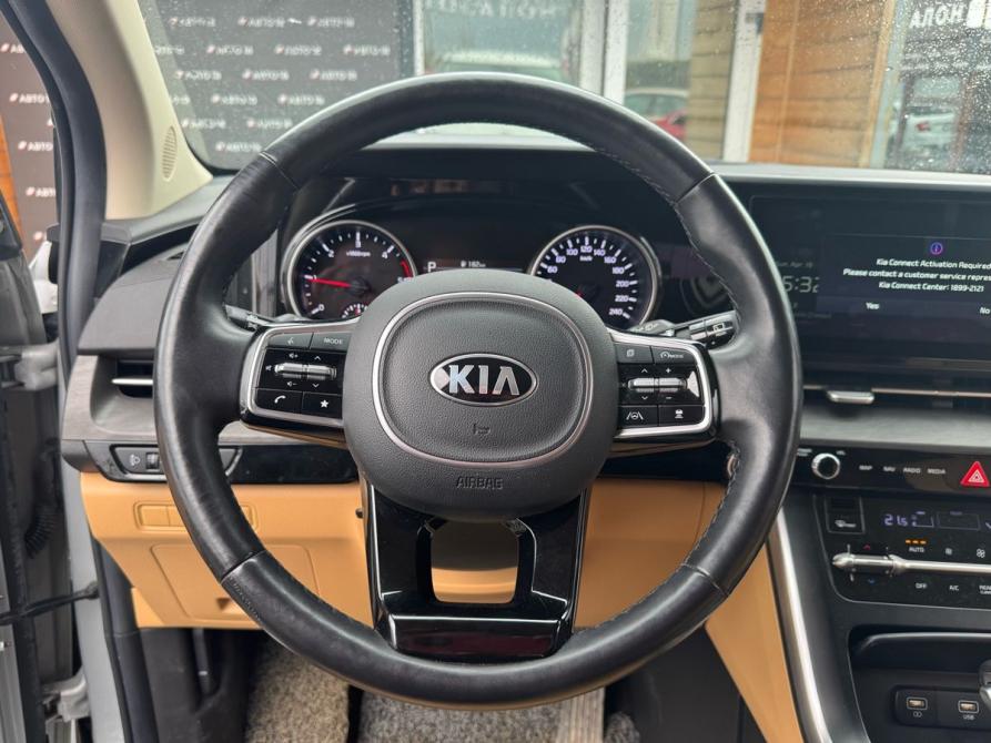 Kia Carnival IV Ижевск  - изображение 15
