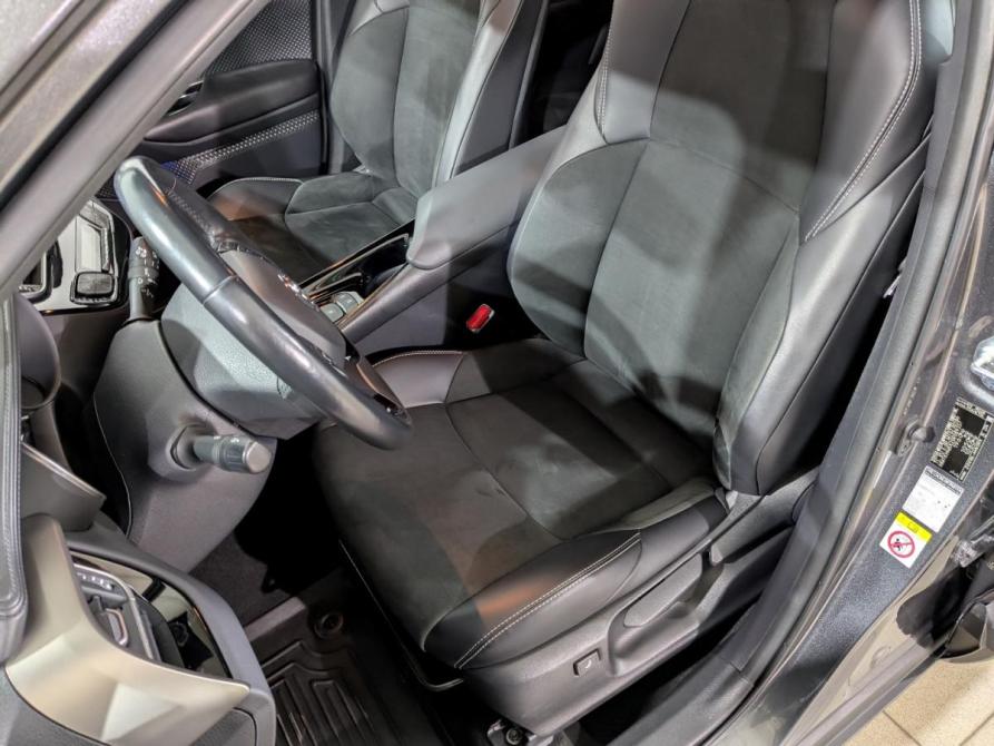 Toyota C-HR I Химки  - изображение 3