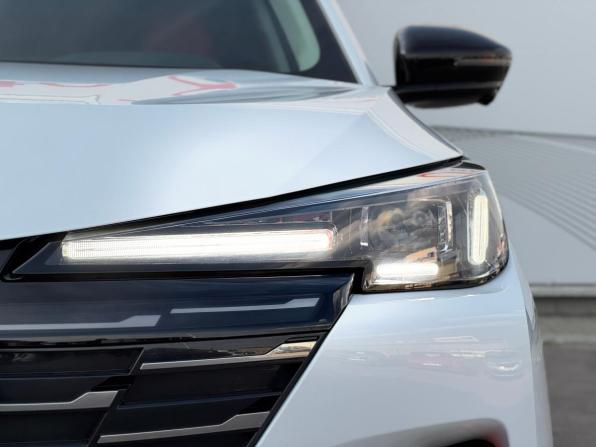 Changan CS55 Plus II с пробегом 2024 года, цена 2 200 000 рублей, 24494 км, внедорожник, Автокод Объявления